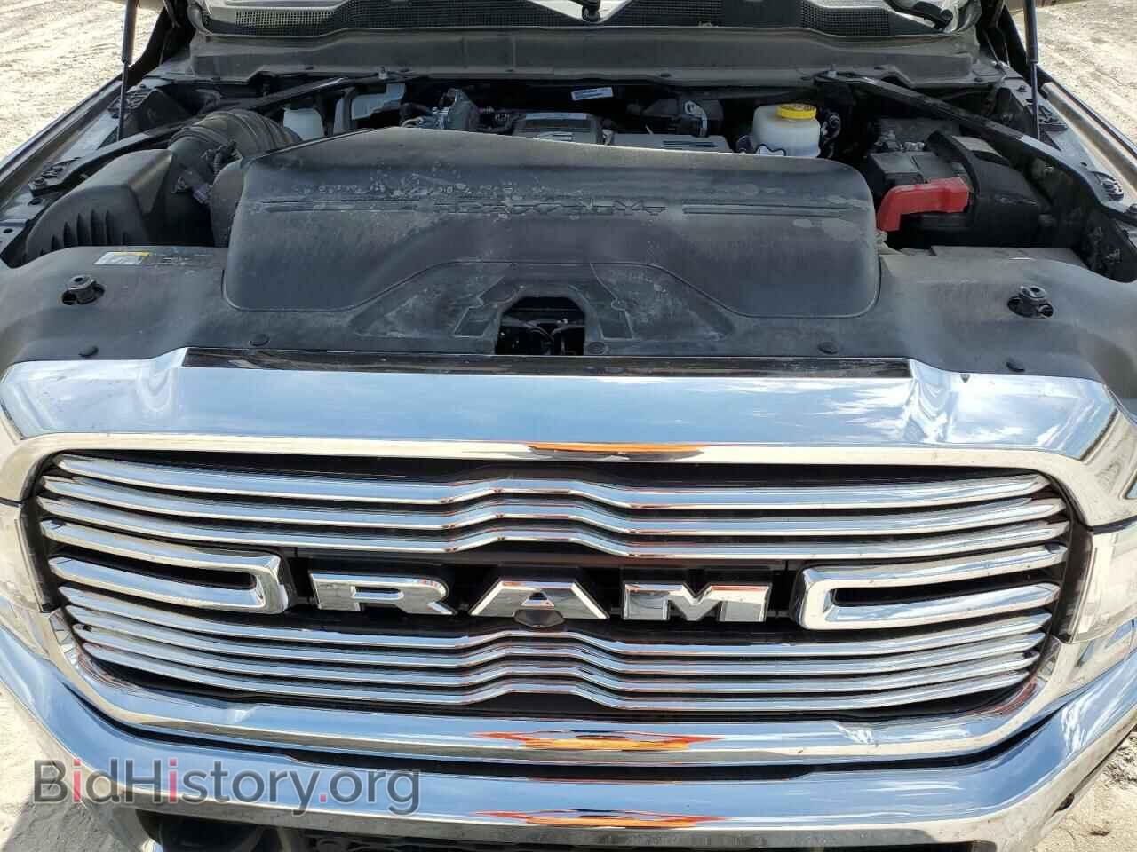 2023 RAM 3500 - VIN: 3C63RRJL3PG659865 - Фото 11