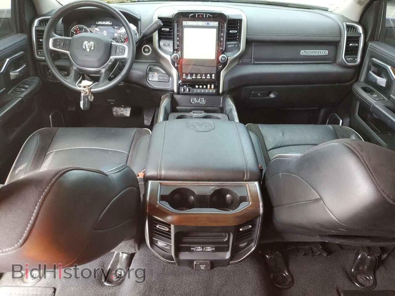 2023 RAM 3500 - VIN: 3C63RRJL3PG659865 - Фото 8