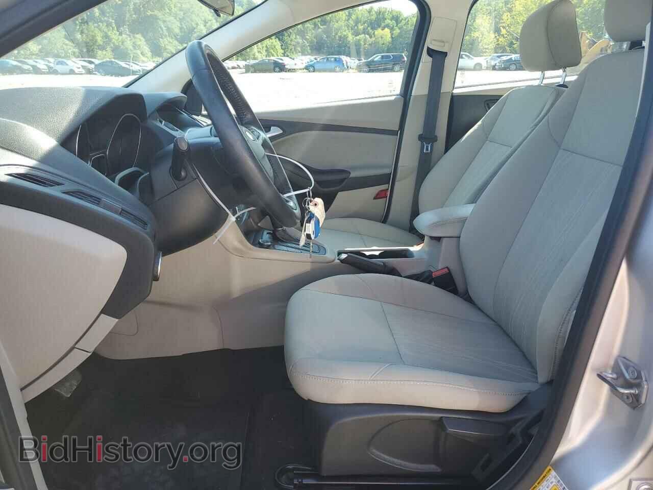 2017 FORD FOCUS - VIN: 1FADP3F26HL326585 - Photo 7
