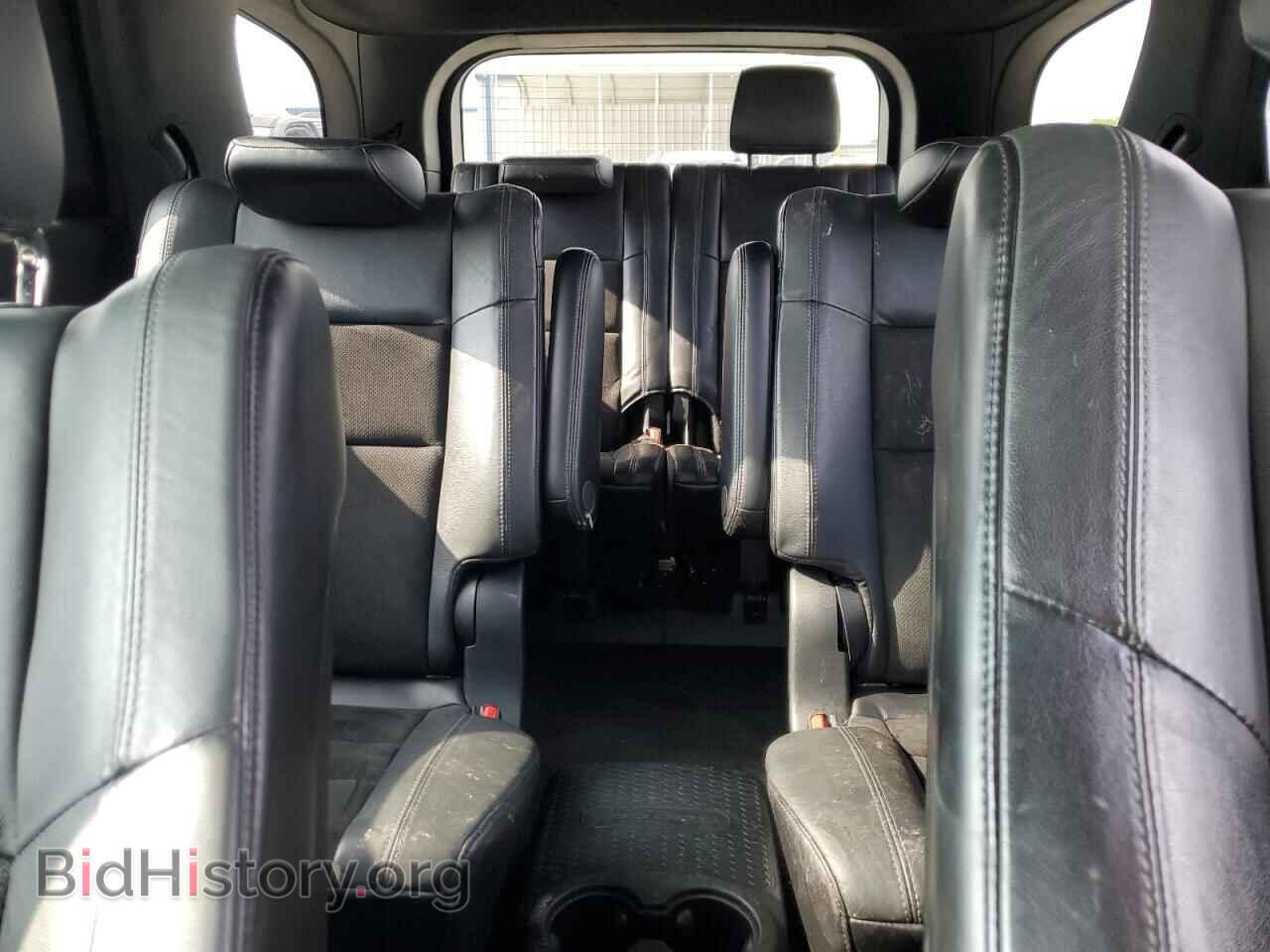 2022 DODGE DURANGO - VIN: 1C4RDHDG2NC218285 - Photo 10