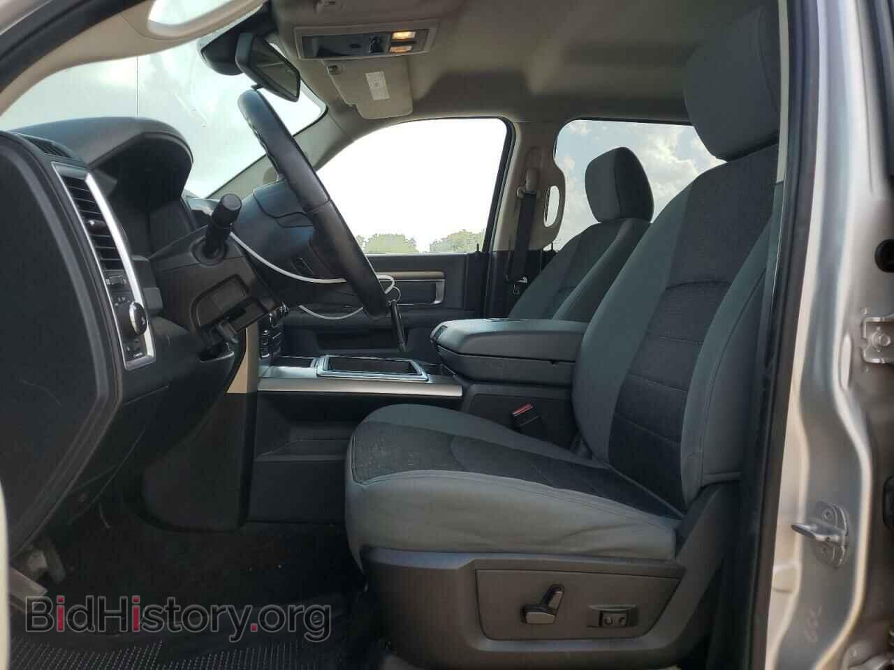 2014 RAM 1500 - VIN: 1C6RR7LT2ES290790 - Photo 7