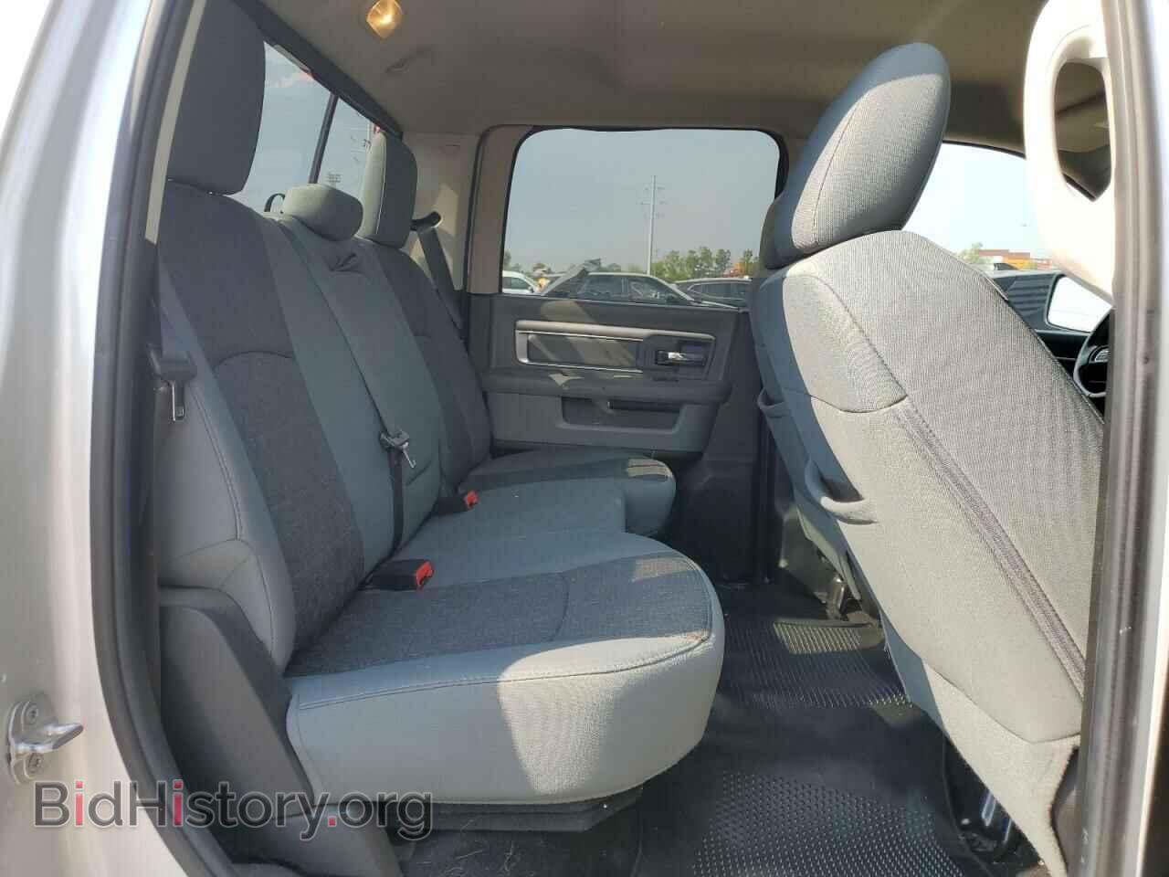 2014 RAM 1500 - VIN: 1C6RR7LT2ES290790 - Photo 10