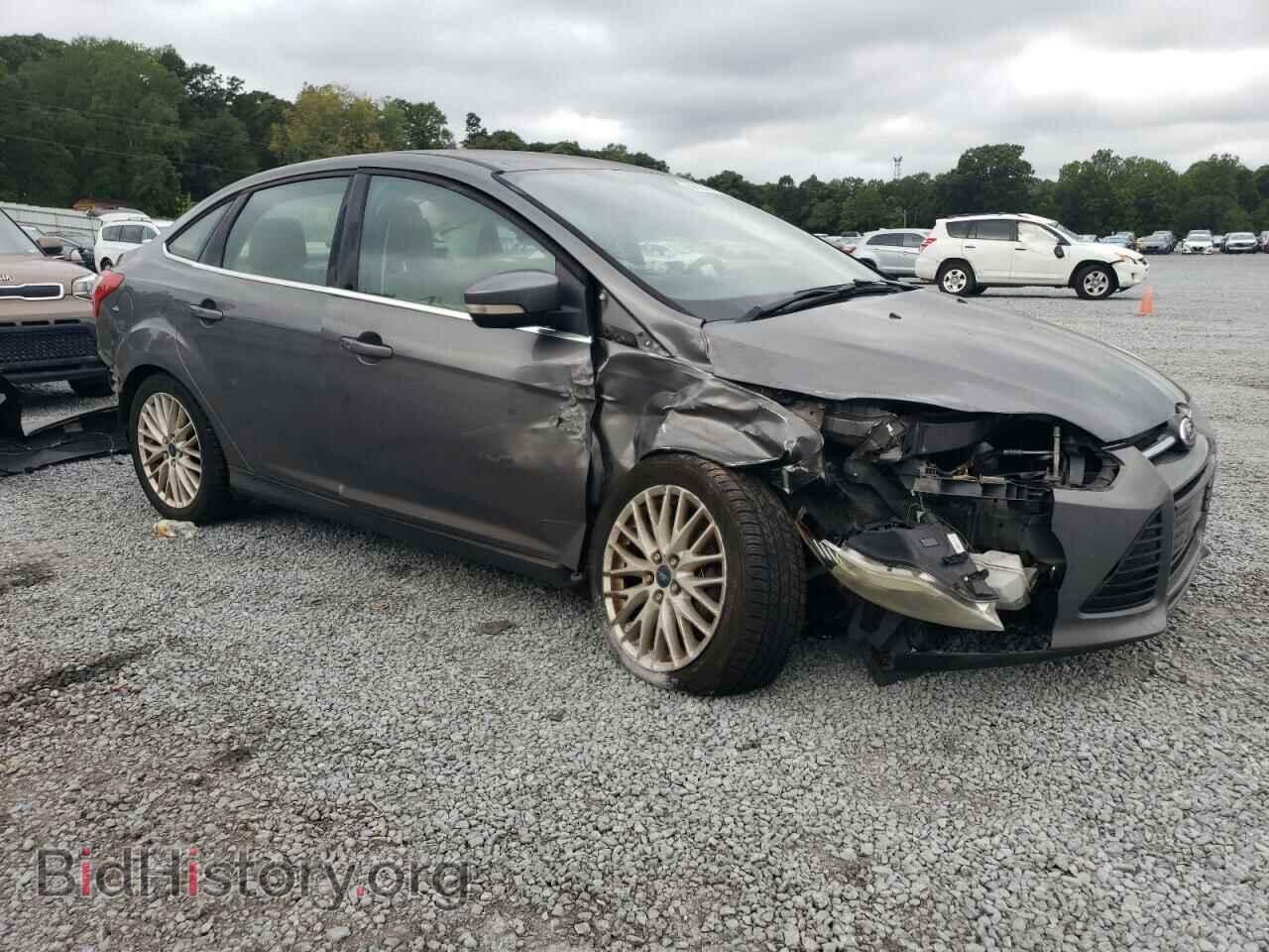 2012 FORD ALL Models - VIN: 1FAHP3H29CL381037 - Photo 4