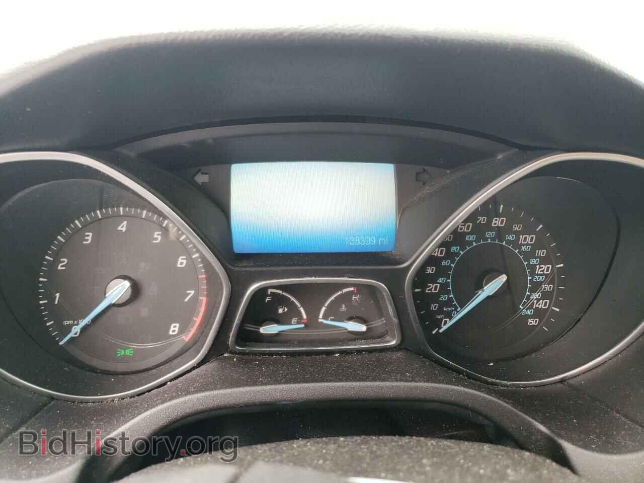 2012 FORD ALL Models - VIN: 1FAHP3H29CL381037 - Photo 9