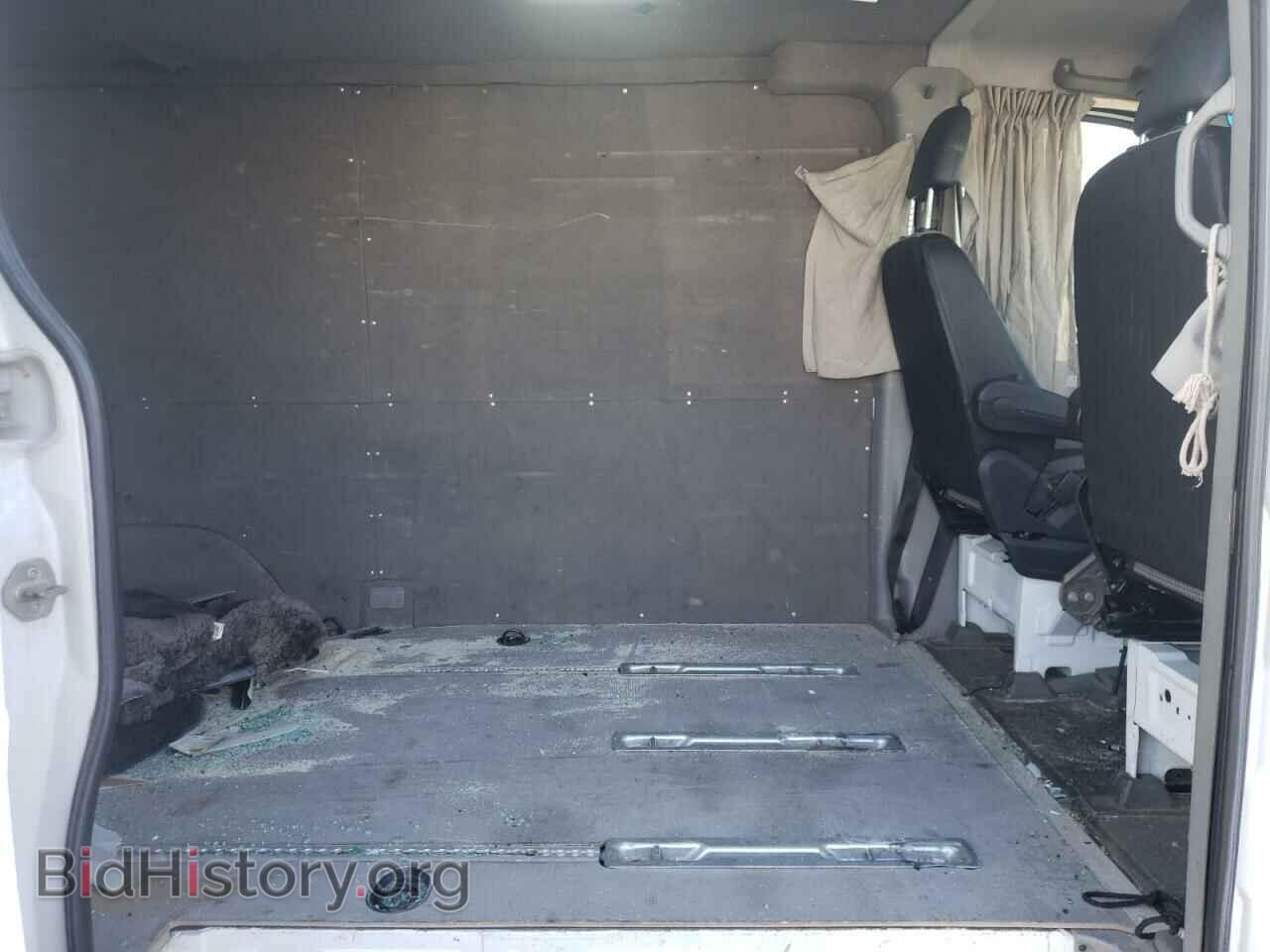 2007 DODGE SPRINTER - VIN: WD0PE745375219943 - Фото 6