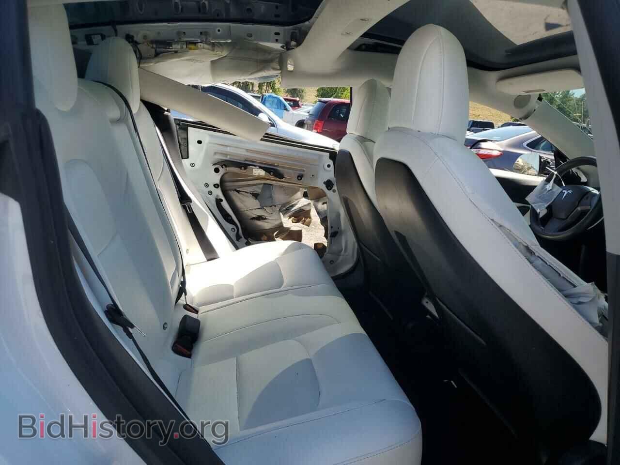 2018 TESLA MODEL 3 - VIN: 5YJ3E1EB5JF081434 - Photo 10