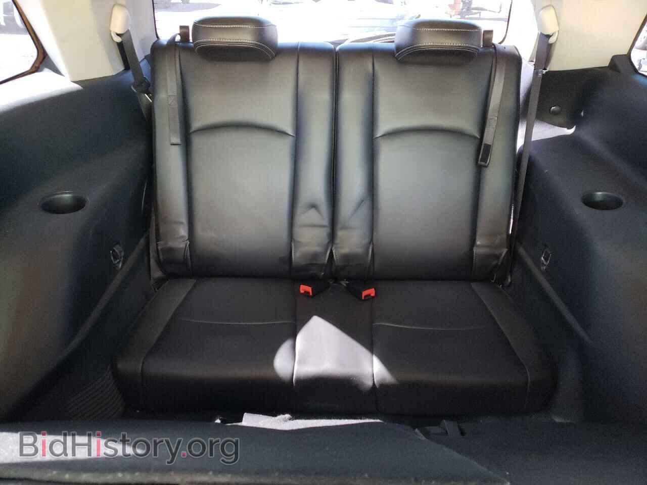 2012 DODGE JOURNEY - VIN: 3C4PDCDG1CT331012 - Фото 10