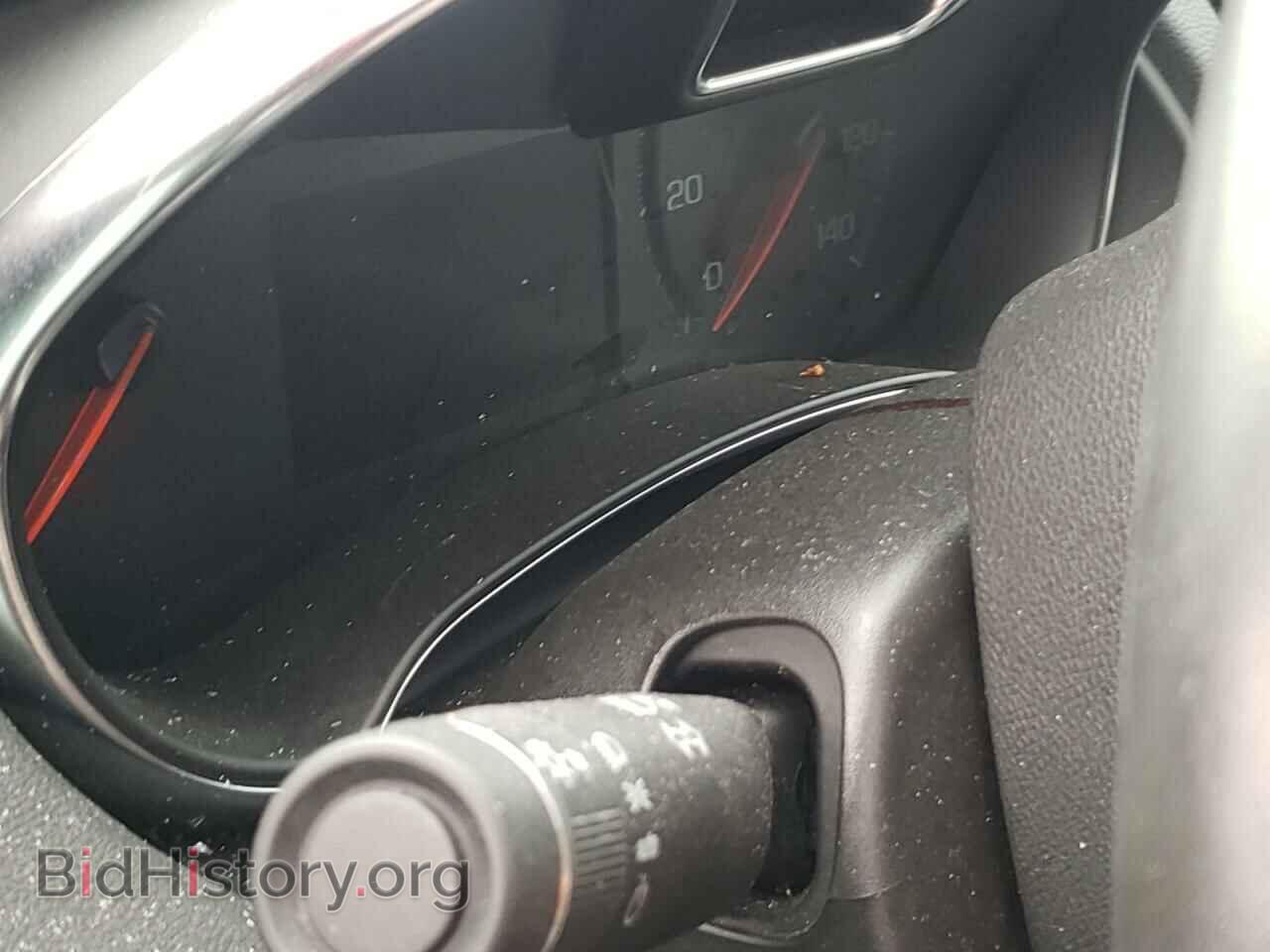 2020 CHEVROLET IMPALA - VIN: 2G11Z5S35L9105375 - Фото 8