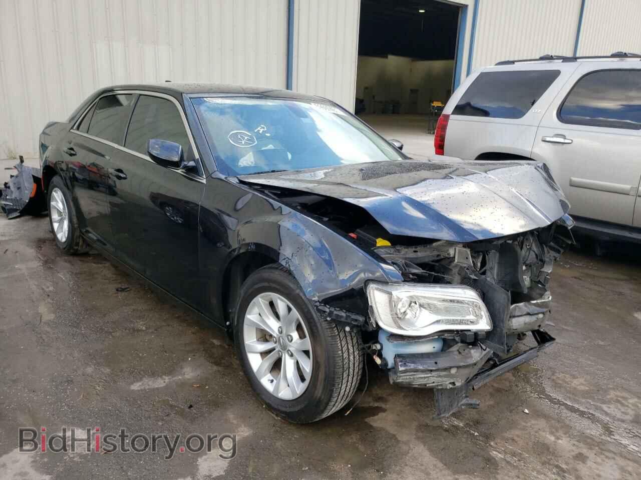 Photo 2C3CCAAG1FH818173 - CHRYSLER 300 2015