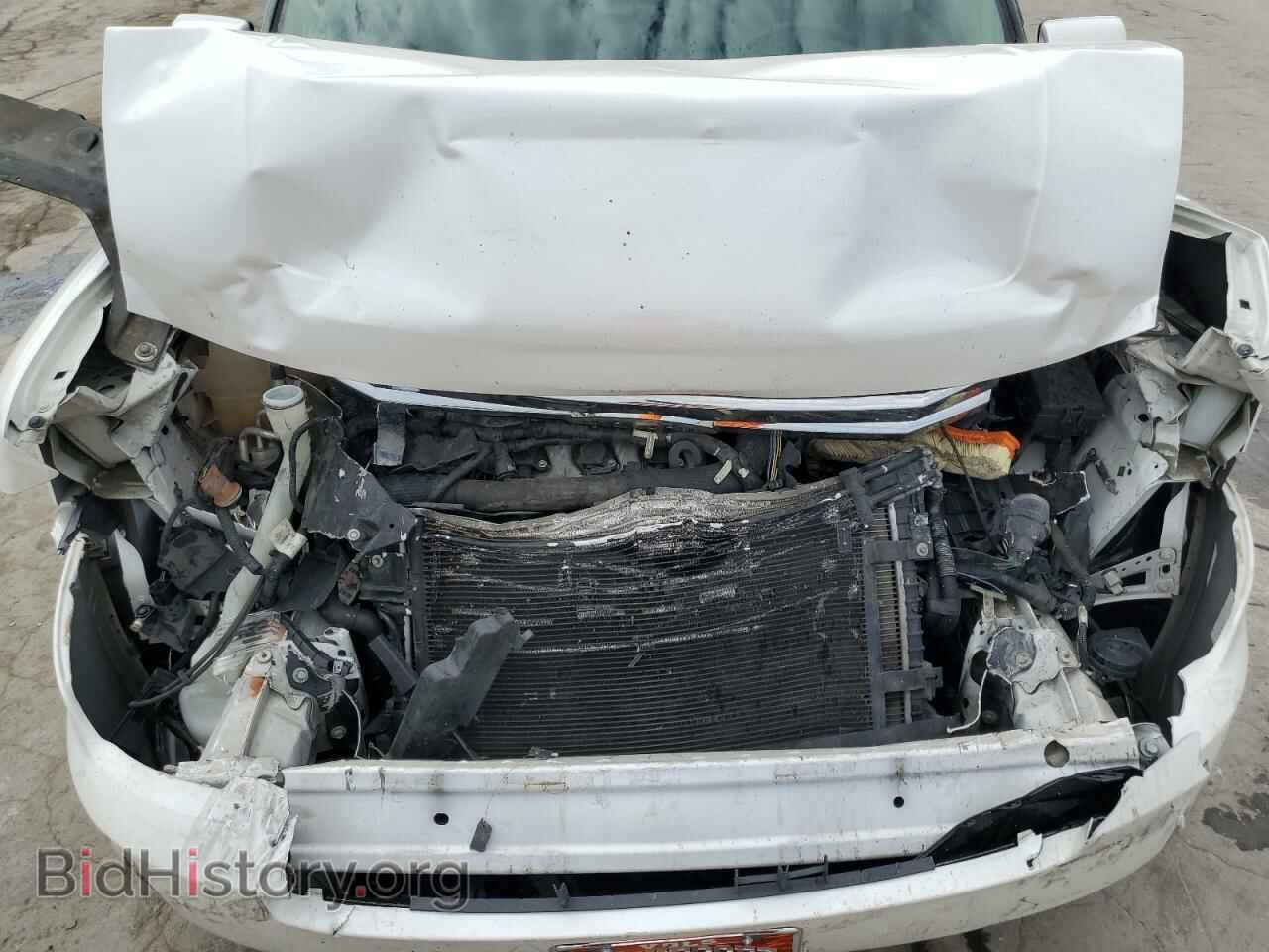 2012 FORD FLEX - VIN: 2FMGK5CC2CBD06708 - Фото 12