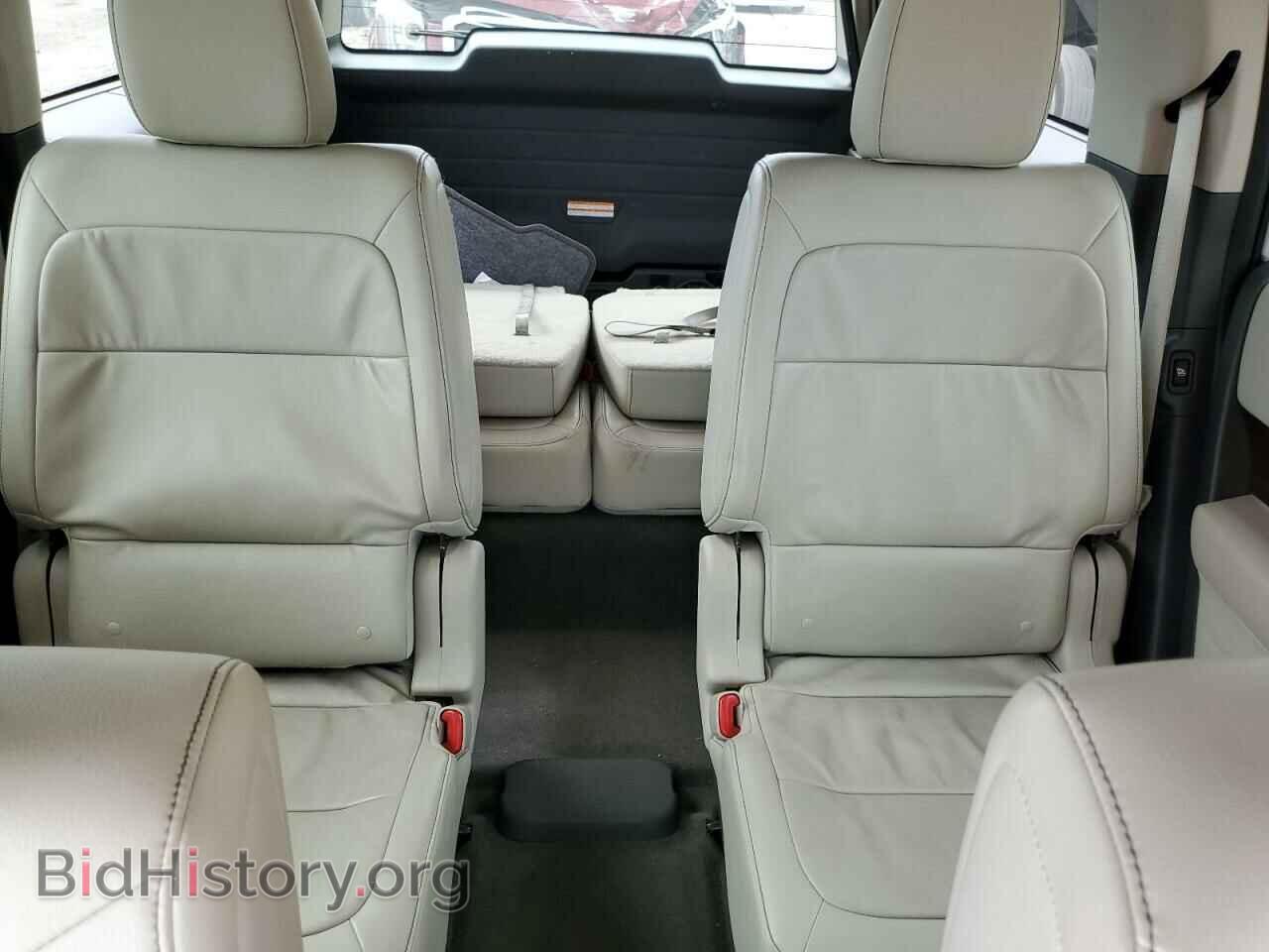 2012 FORD FLEX - VIN: 2FMGK5CC2CBD06708 - Фото 10
