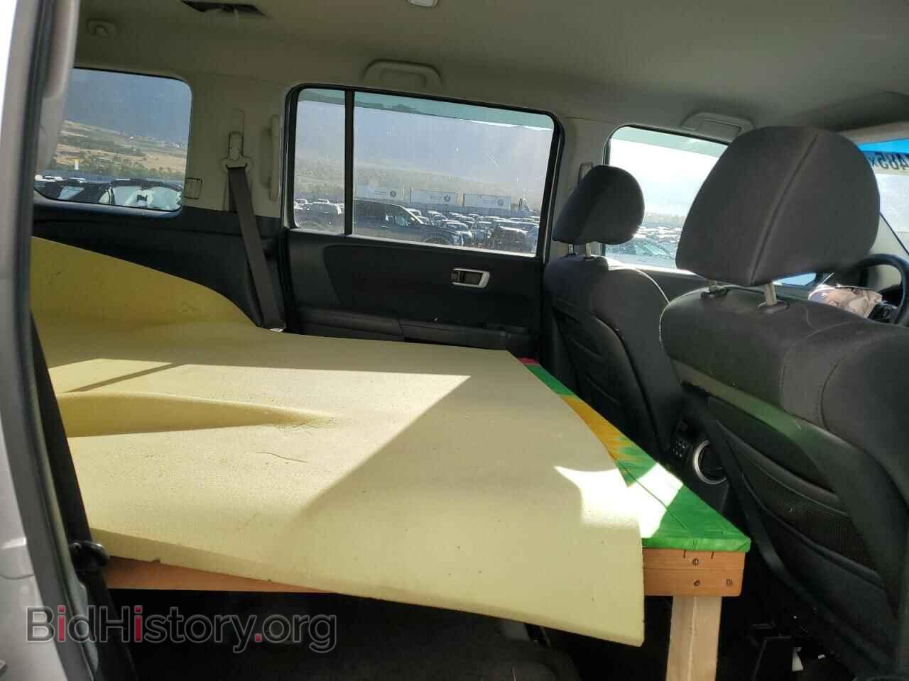 2011 HONDA PILOT - VIN: 5FNYF4H44BB089026 - Фото 11
