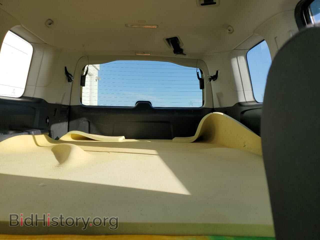 2011 HONDA PILOT - VIN: 5FNYF4H44BB089026 - Фото 10