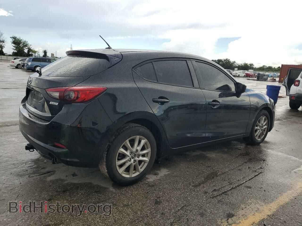 2018 MAZDA 3 - VIN: 3MZBN1K77JM219382 - Фото 3