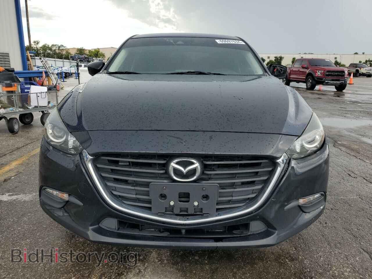 2018 MAZDA 3 - VIN: 3MZBN1K77JM219382 - Фото 5