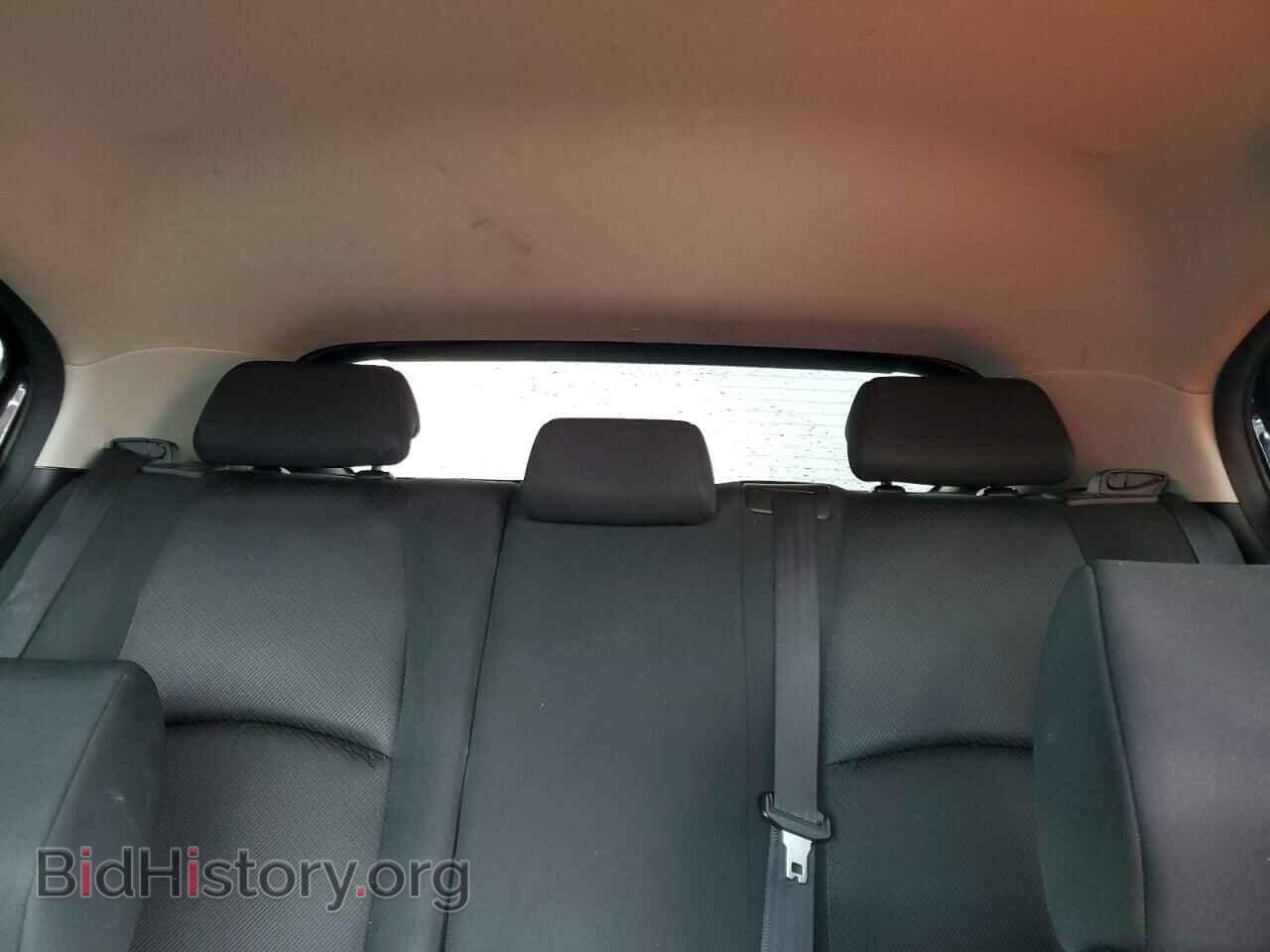 2018 MAZDA 3 - VIN: 3MZBN1K77JM219382 - Фото 10
