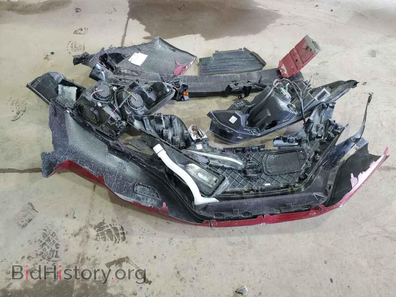 2020 NISSAN LEAF - VIN: 1N4BZ1CP6LC309817 - Фото 12