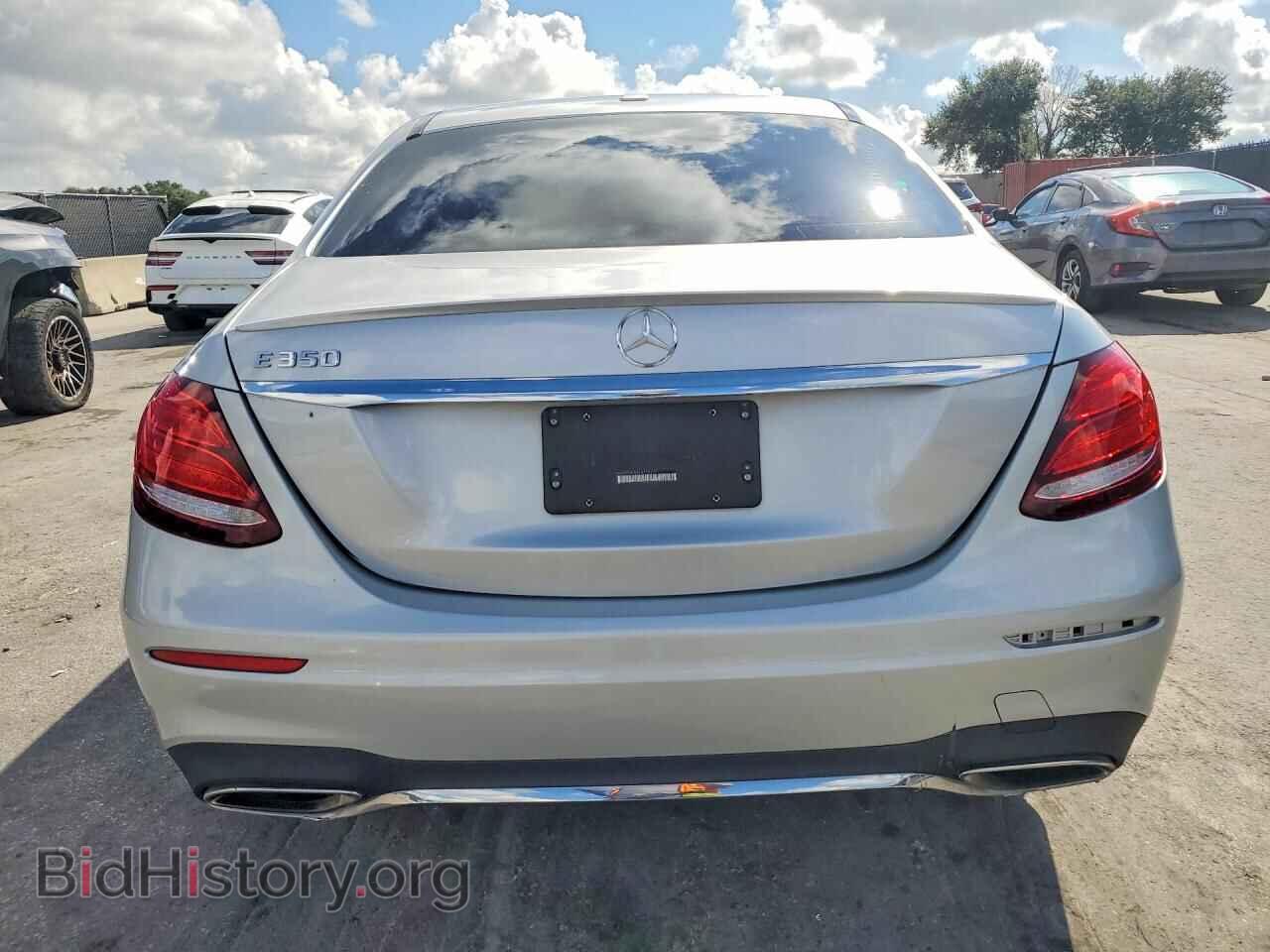 2020 MERCEDES-BENZ E-CLASS - VIN: WDDZF8DBXLA755337 - Фото 6
