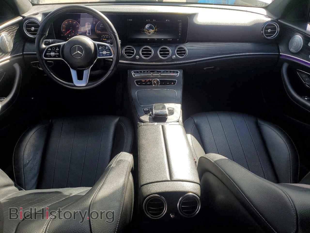 2020 MERCEDES-BENZ E-CLASS - VIN: WDDZF8DBXLA755337 - Фото 8