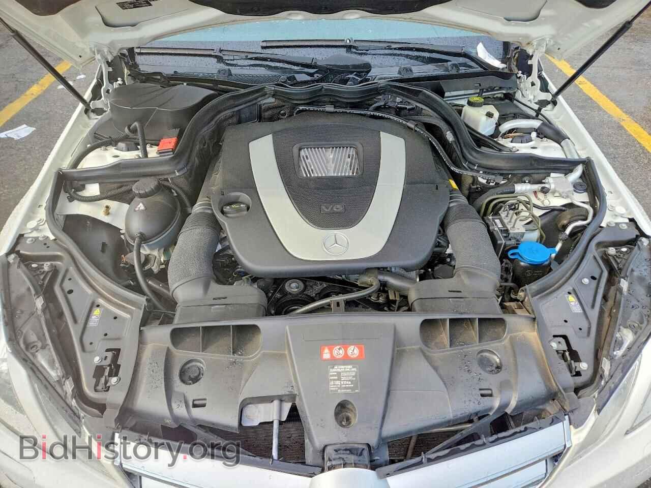 2011 MERCEDES-BENZ E-CLASS - VIN: WDDKK5GFXBF080696 - Photo 11