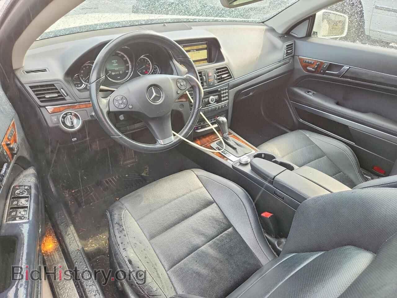 2011 MERCEDES-BENZ E-CLASS - VIN: WDDKK5GFXBF080696 - Photo 8