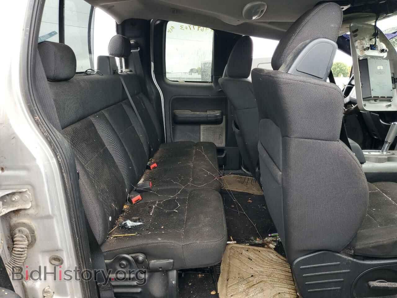 2007 FORD All Models - VIN: 1FTPX14V37FA97272 - Фото 10