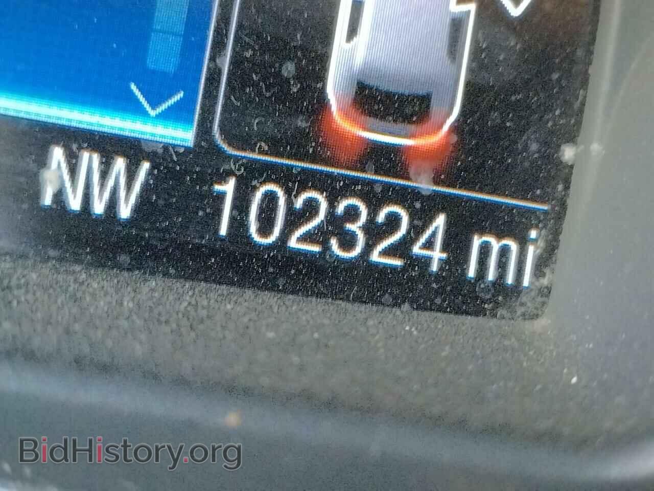 2016 FORD ESCAPE - VIN: 1FMCU0G92GUA12008 - Фото 8