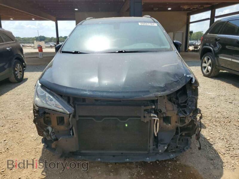 2017 Chrysler PACIFICA (VIN 2C4RC1BG3HR535307) — фото 5 из 14