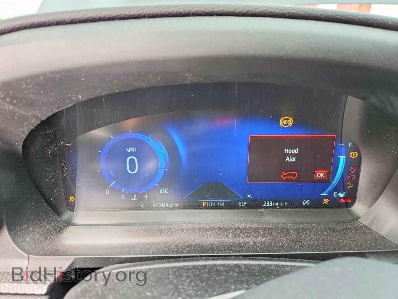 2023 FORD EXPLORER - VIN: 1FM5K8GC6PGC11621 - Photo 9