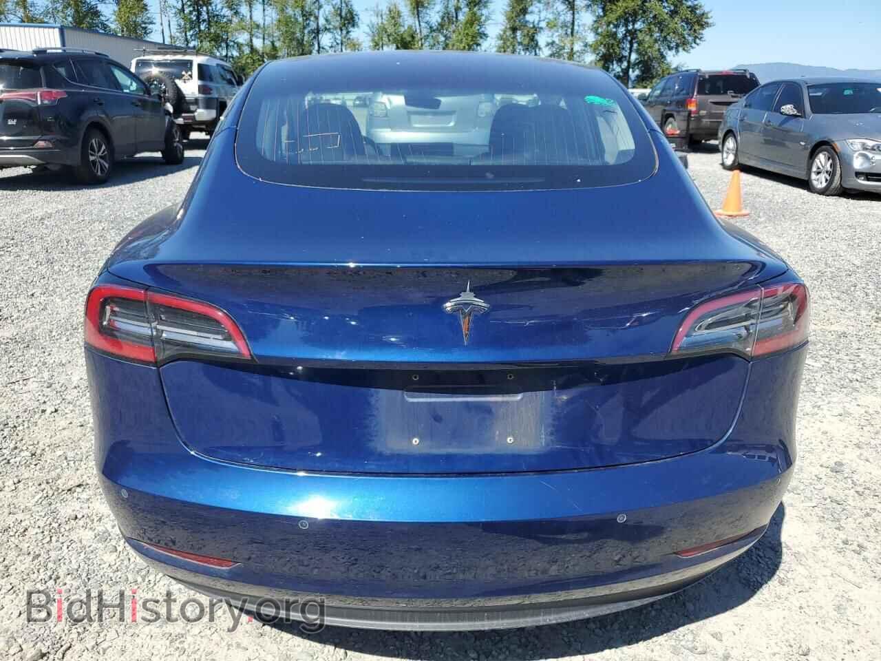 2018 TESLA MODEL 3 - VIN: 5YJ3E1EA7JF014695 - Photo 6