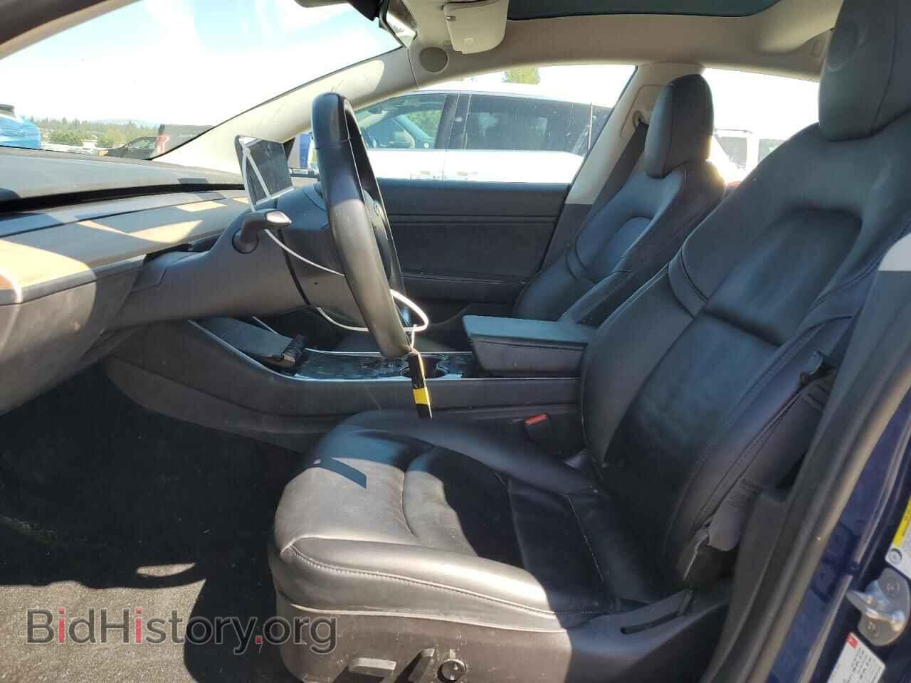 2018 TESLA MODEL 3 - VIN: 5YJ3E1EA7JF014695 - Photo 7