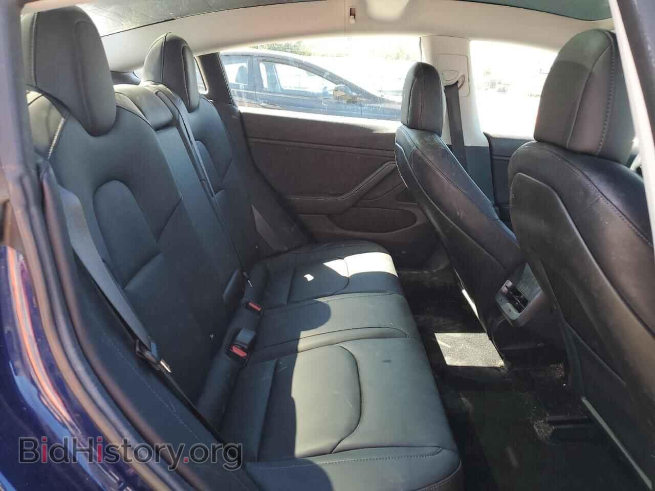 2018 TESLA MODEL 3 - VIN: 5YJ3E1EA7JF014695 - Photo 10