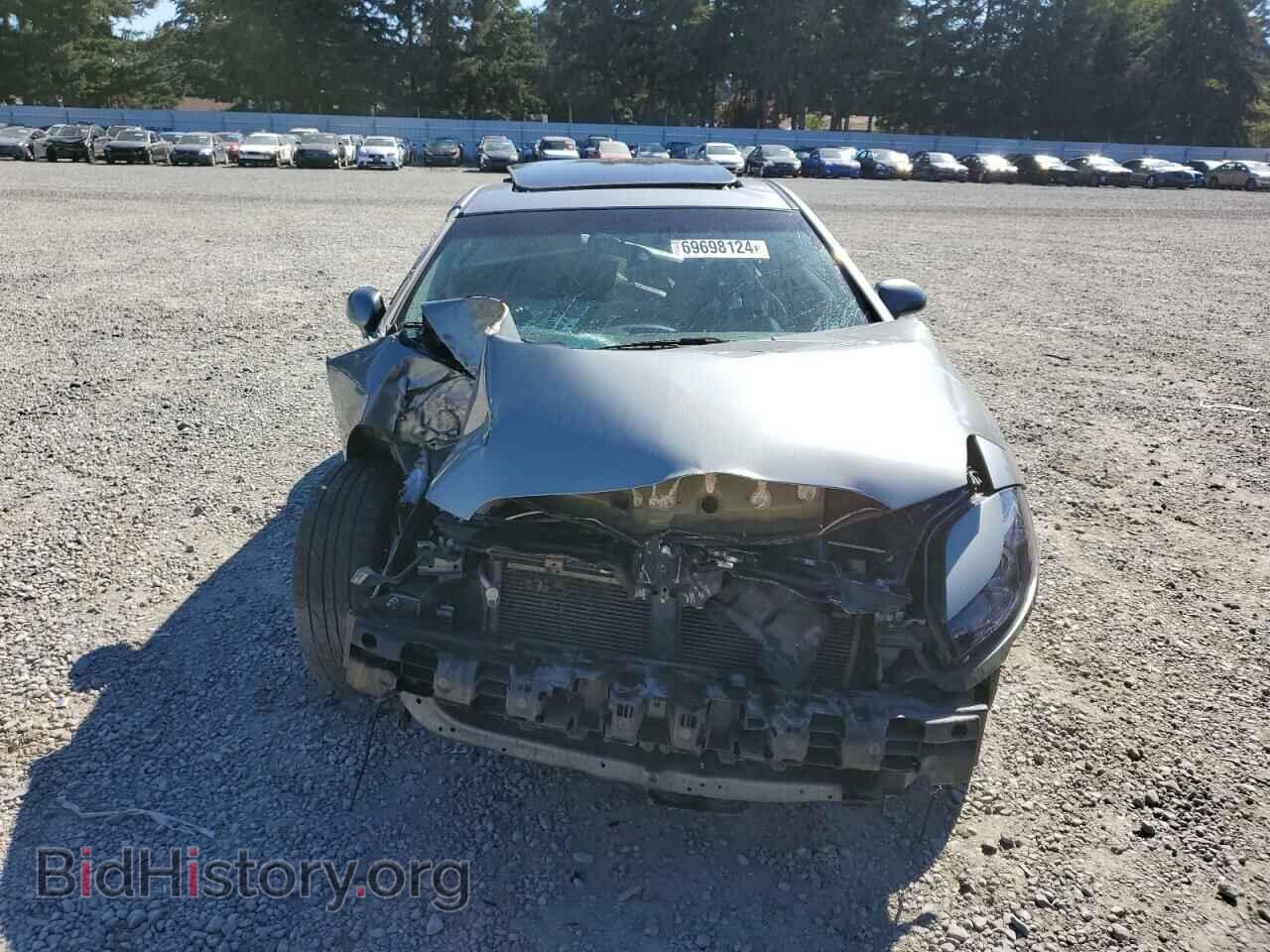2008 MITSUBISHI ECLIPSE - VIN: 4A3AK34T88E014986 - Фото 5