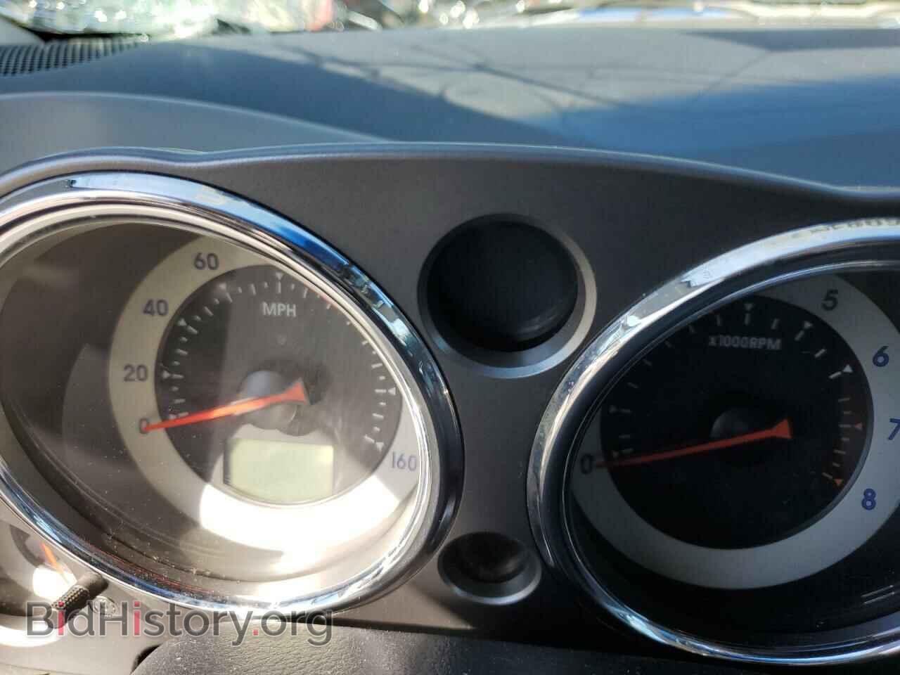2008 MITSUBISHI ECLIPSE - VIN: 4A3AK34T88E014986 - Фото 9