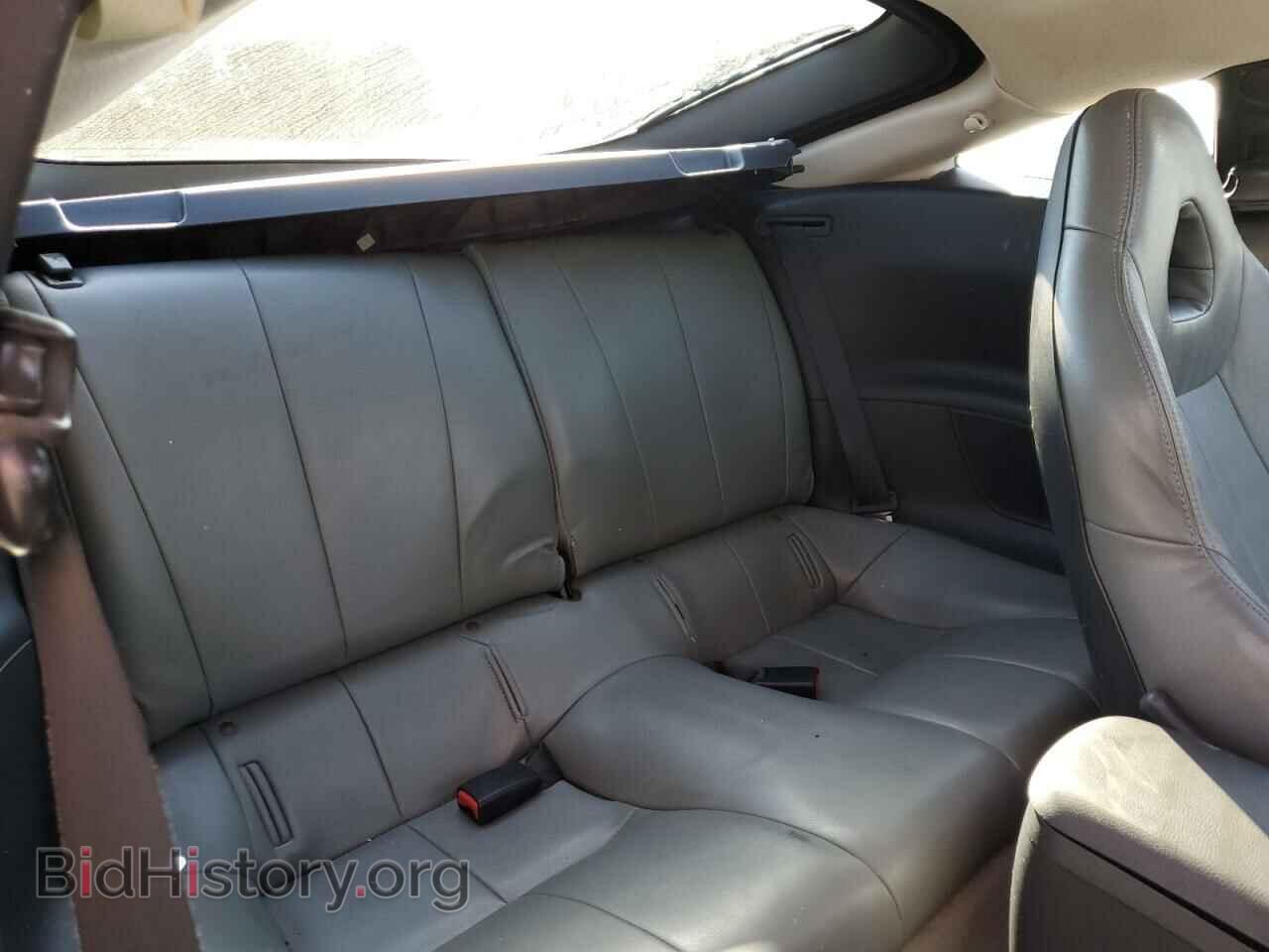 2008 MITSUBISHI ECLIPSE - VIN: 4A3AK34T88E014986 - Фото 10
