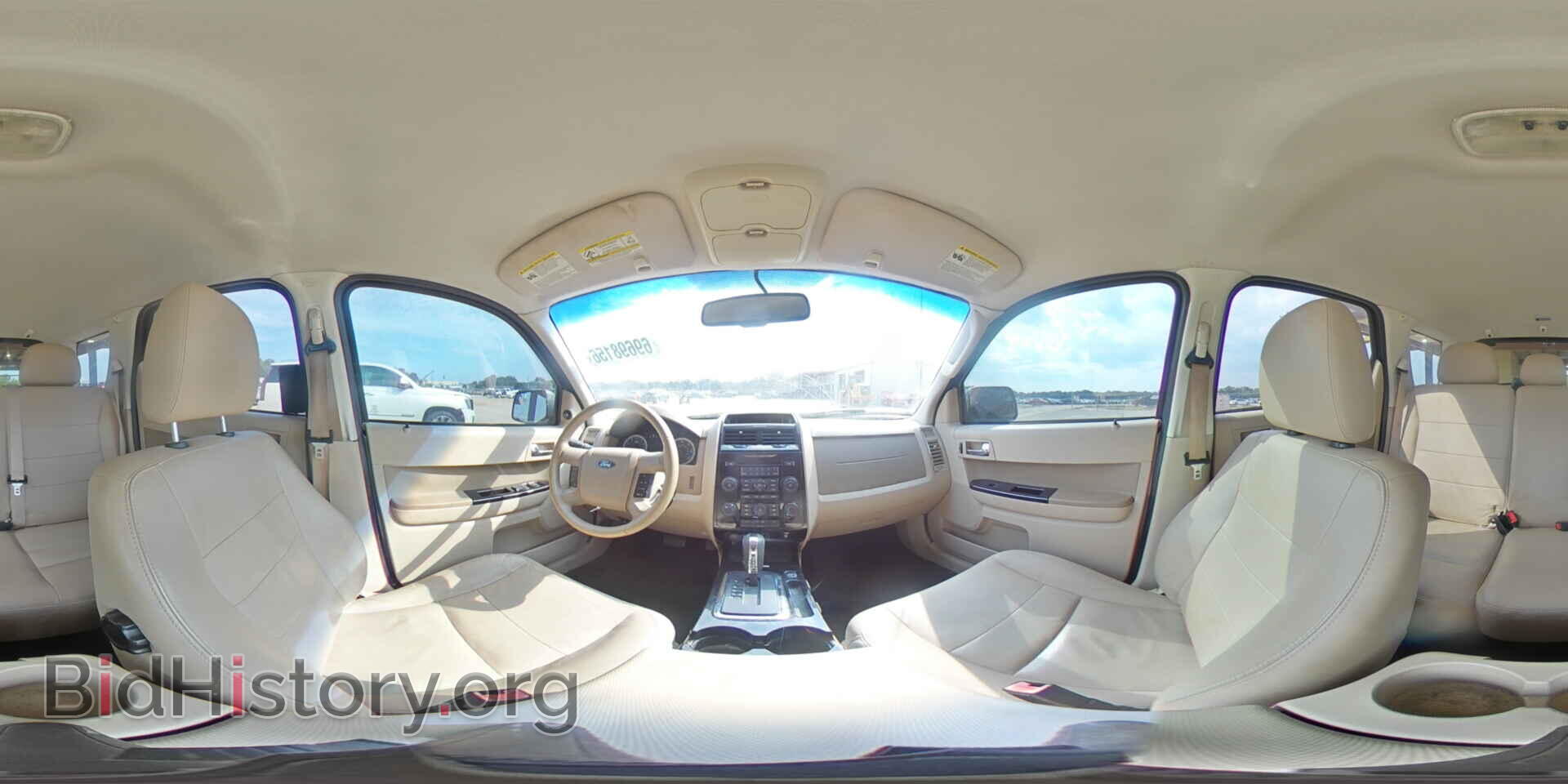 2012 Ford ESCAPE (VIN 1FMCU0E77CKB06764) — photo 15 of 15