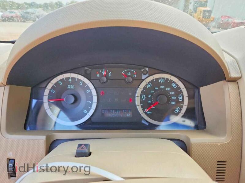 2012 Ford ESCAPE (VIN 1FMCU0E77CKB06764) — photo 9 of 15