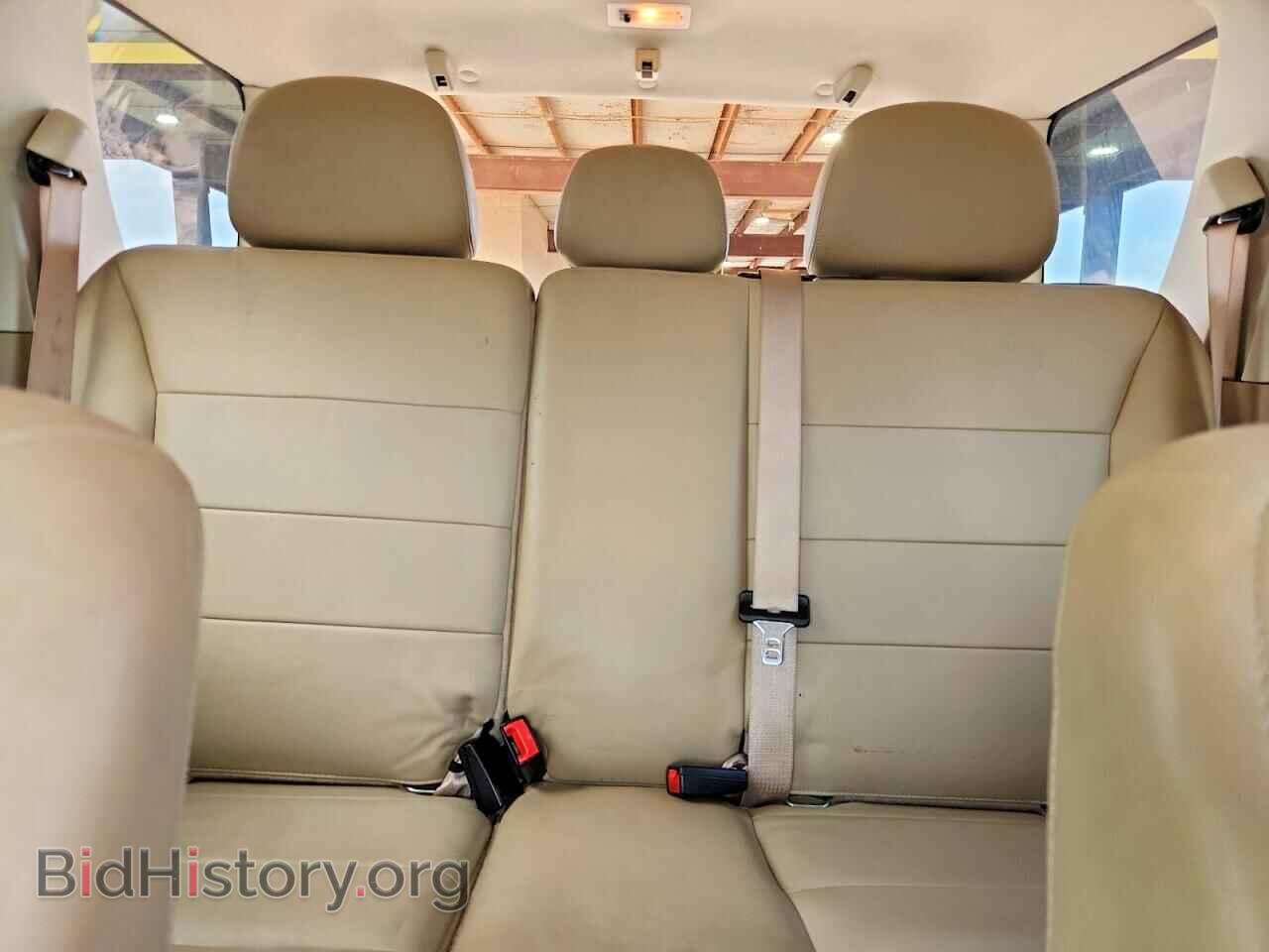 2012 Ford ESCAPE (VIN 1FMCU0E77CKB06764) — photo 10 of 15