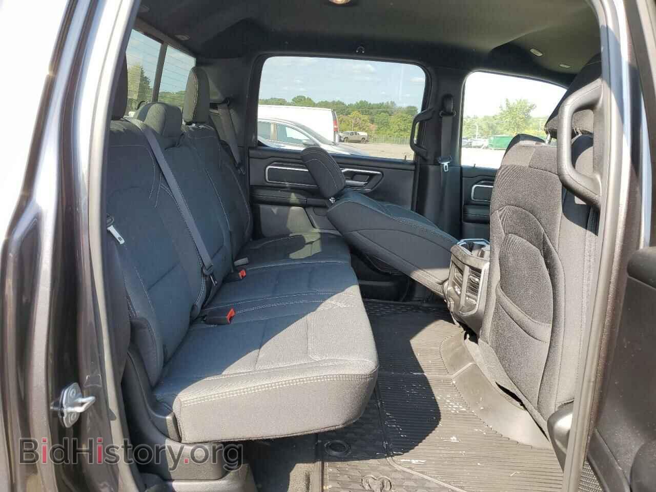 2021 RAM 1500 - VIN: 1C6SRFFT7MN782851 - Фото 11