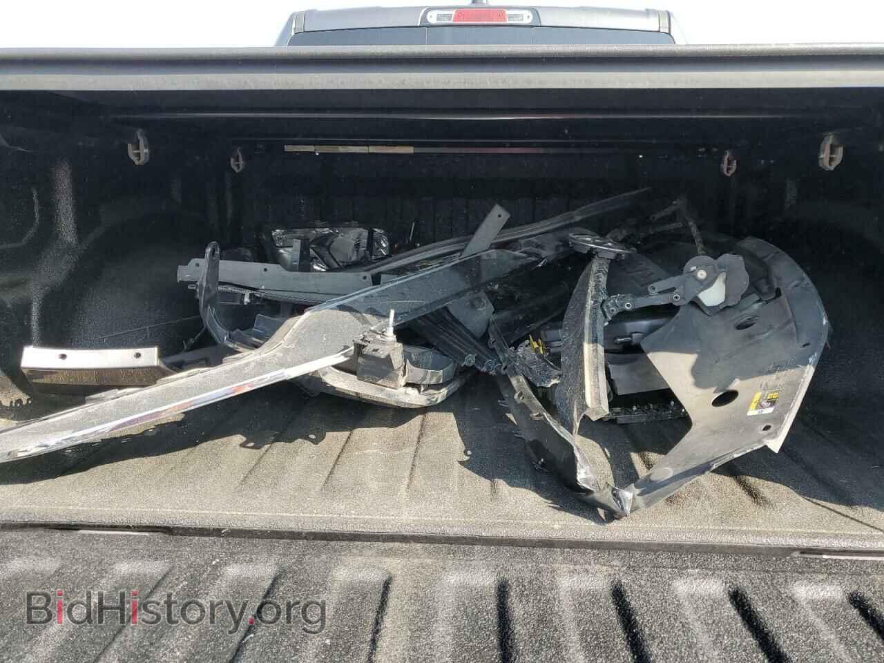 2021 RAM 1500 - VIN: 1C6SRFFT7MN782851 - Фото 13