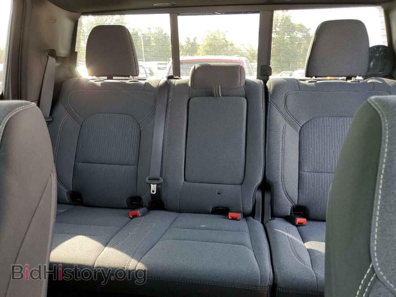 2021 RAM 1500 - VIN: 1C6SRFFT7MN782851 - Фото 10
