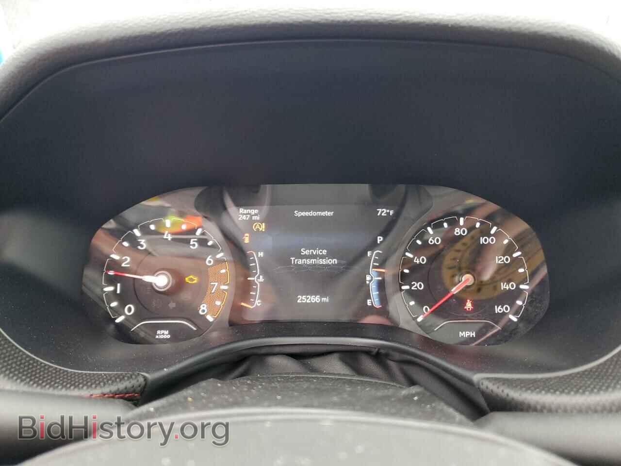 2025 JEEP COMPASS - VIN: 3C4NJDDN1ST512372 - Фото 9