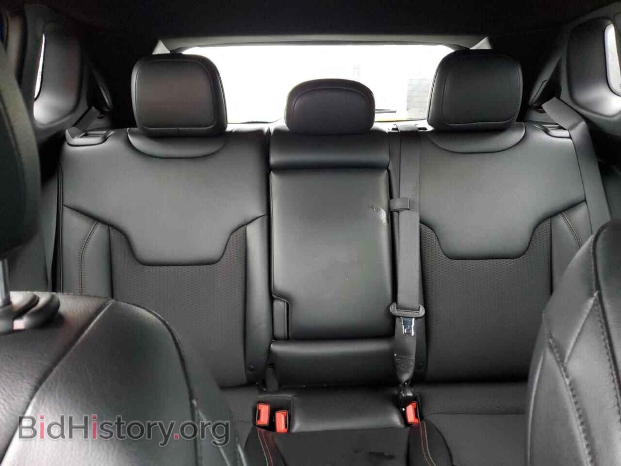2025 JEEP COMPASS - VIN: 3C4NJDDN1ST512372 - Фото 10