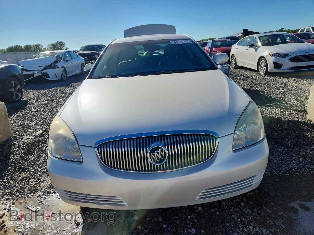 2009 BUICK LUCERNE - VIN: 1G4HD57MX9U133850 - Фото 5