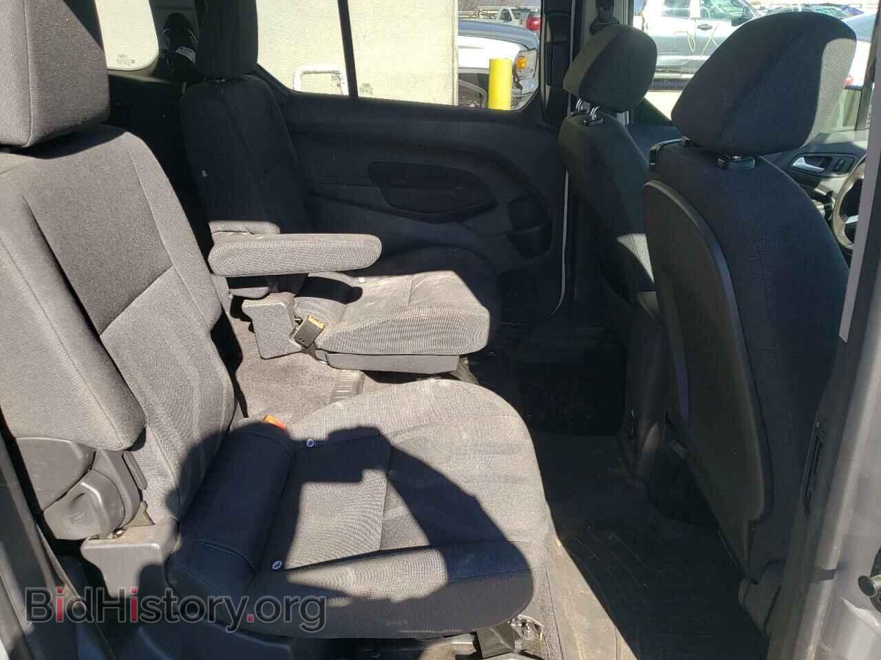 2016 FORD TRANSIT CO - VIN: NM0GE9F70G1272333 - Фото 6