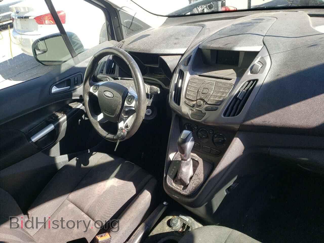 2016 FORD TRANSIT CO - VIN: NM0GE9F70G1272333 - Фото 9