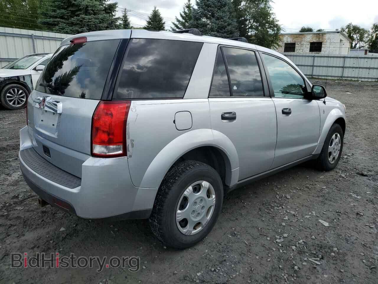 2006 SATURN VUE - VIN: 5GZCZ33D16S801051 - Фото 3