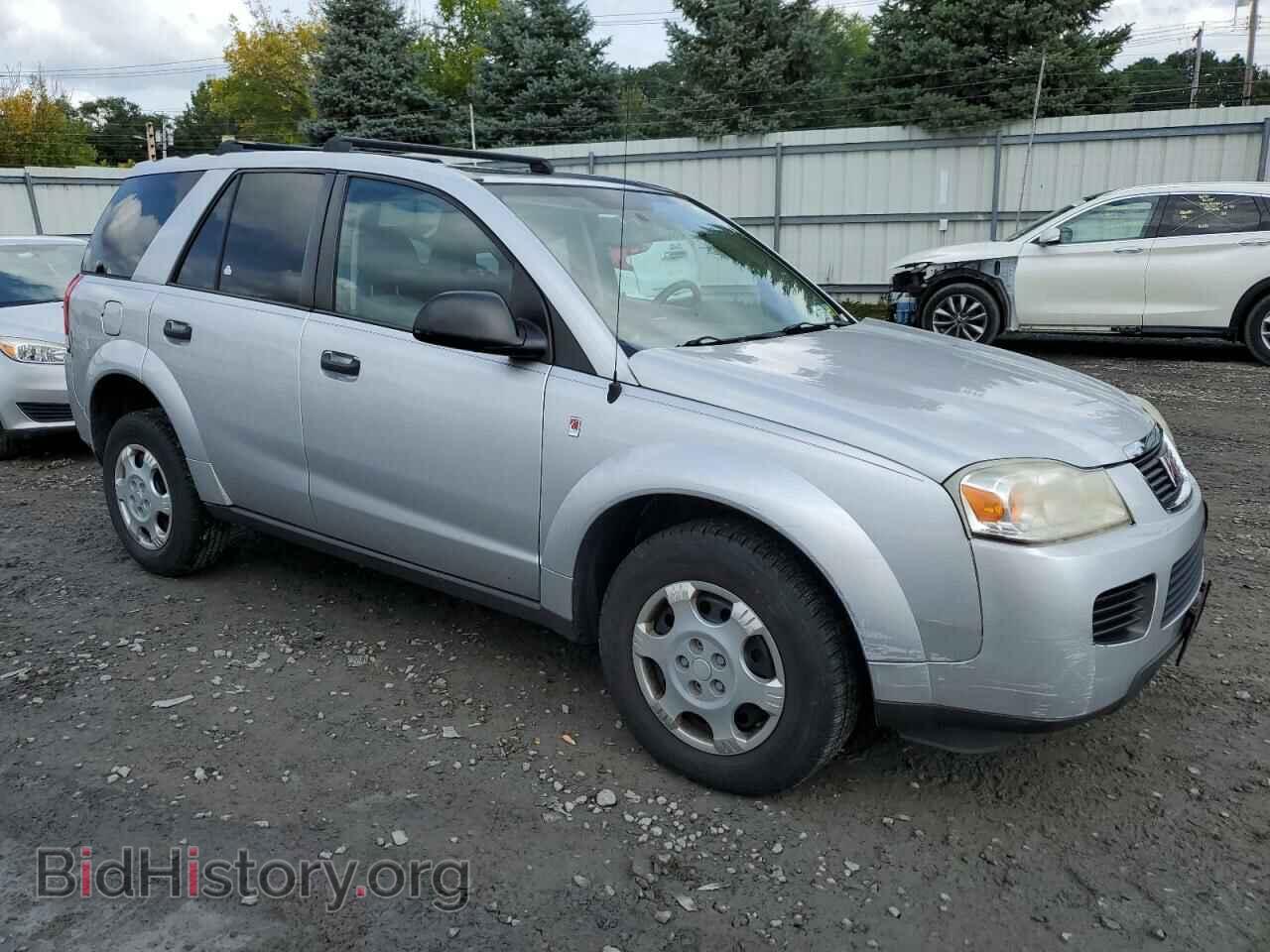 2006 SATURN VUE - VIN: 5GZCZ33D16S801051 - Фото 4
