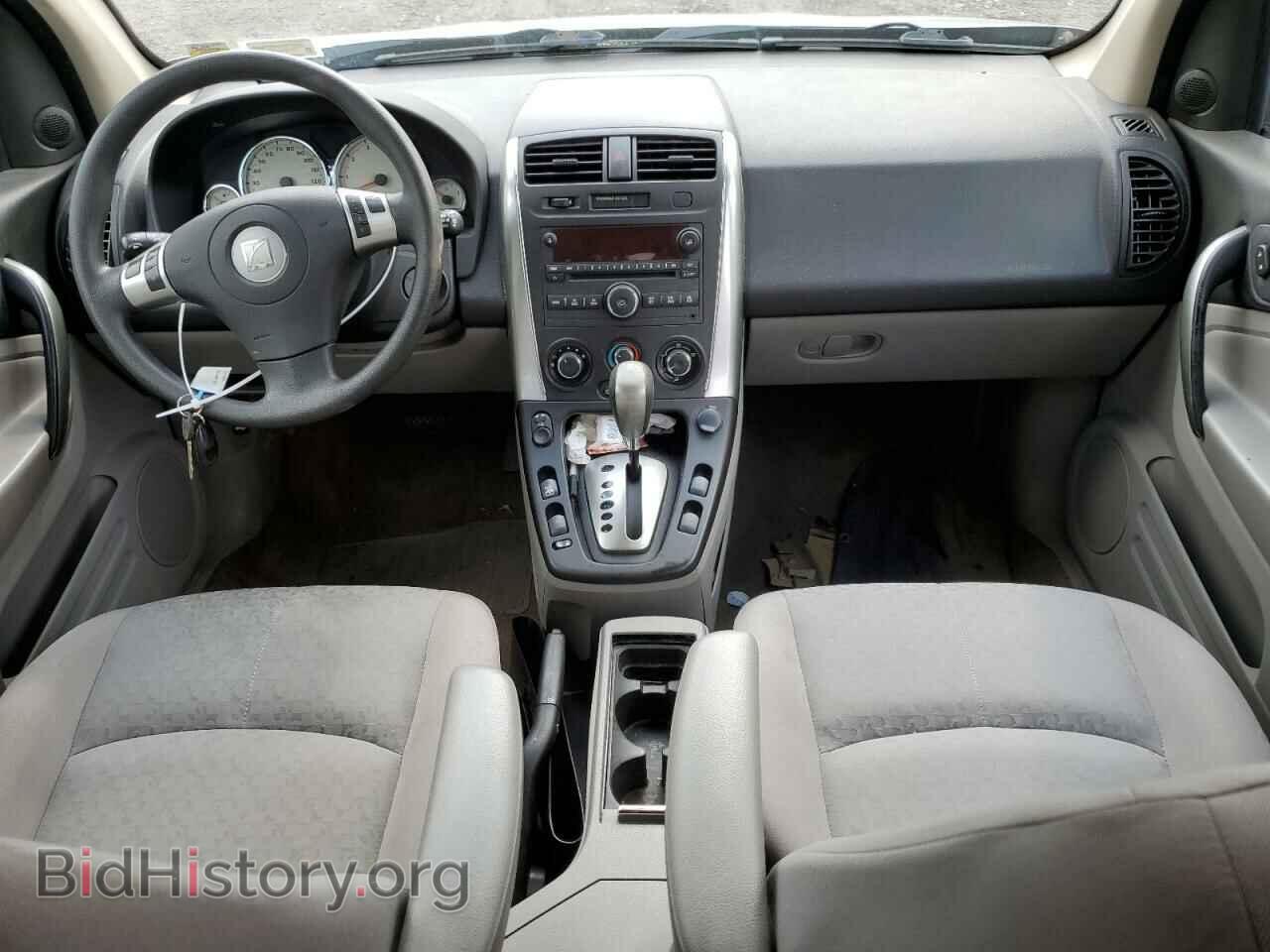 2006 SATURN VUE - VIN: 5GZCZ33D16S801051 - Фото 8