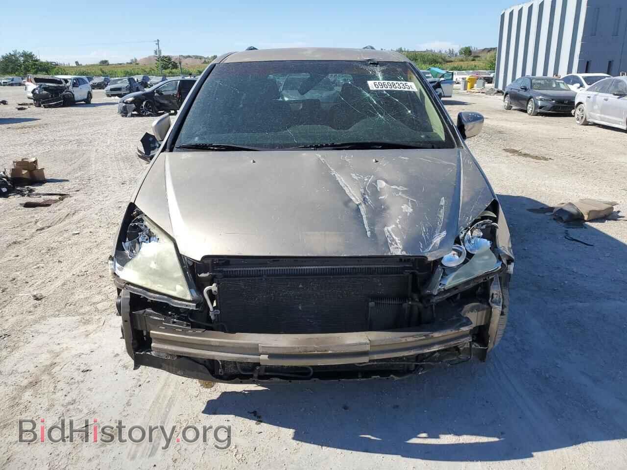 2006 HONDA All Models - VIN: 5FNRL38446B105707 - Photo 5